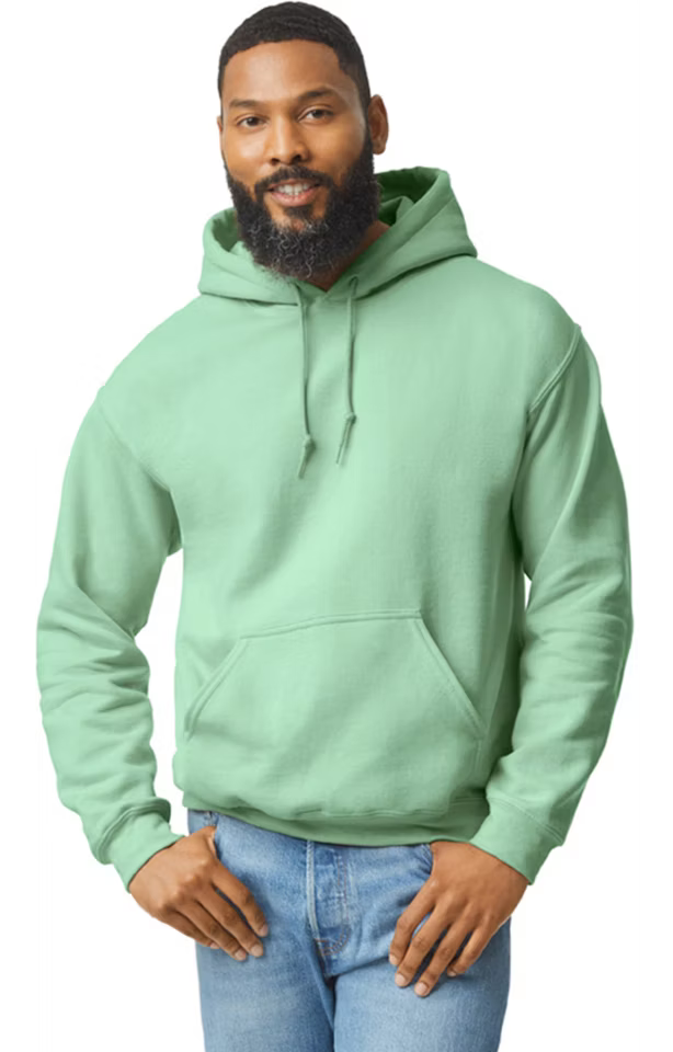 Unisex Adult Custom Hoodie