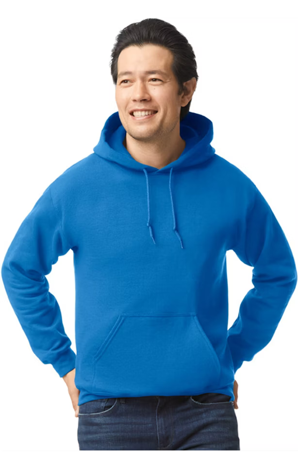 Unisex Adult Custom Hoodie