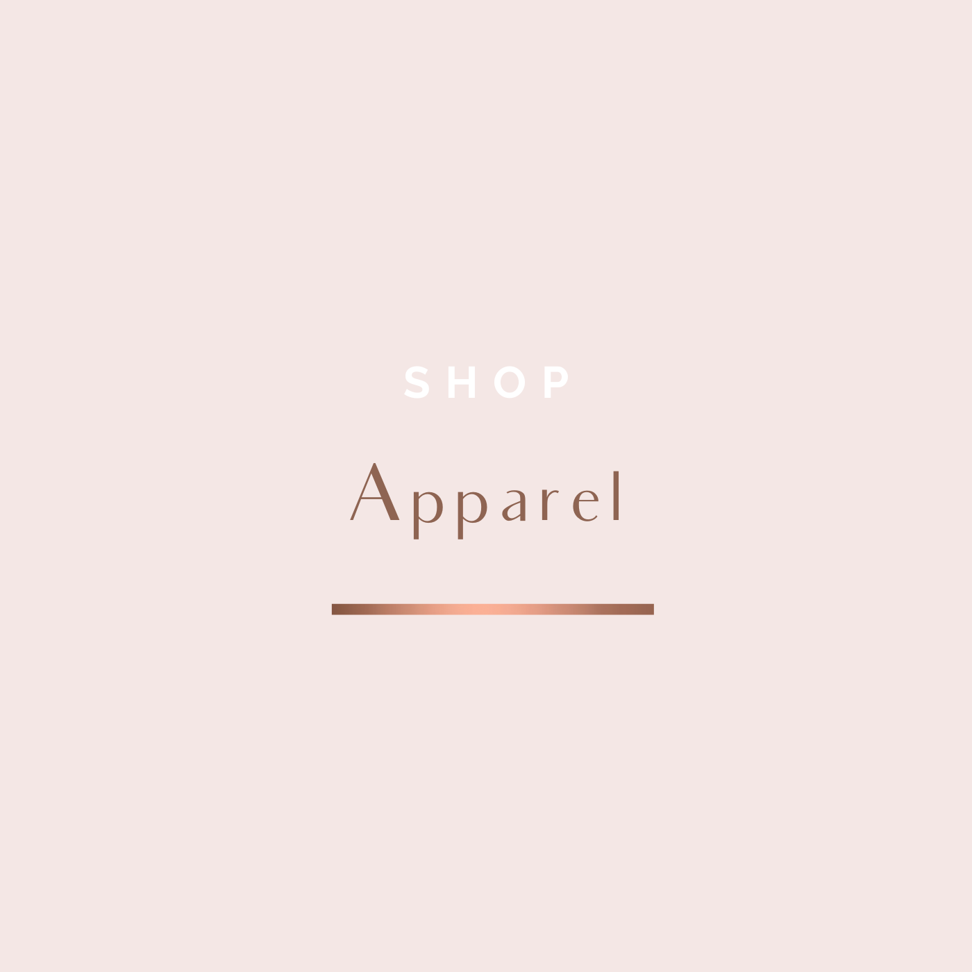 Apparel