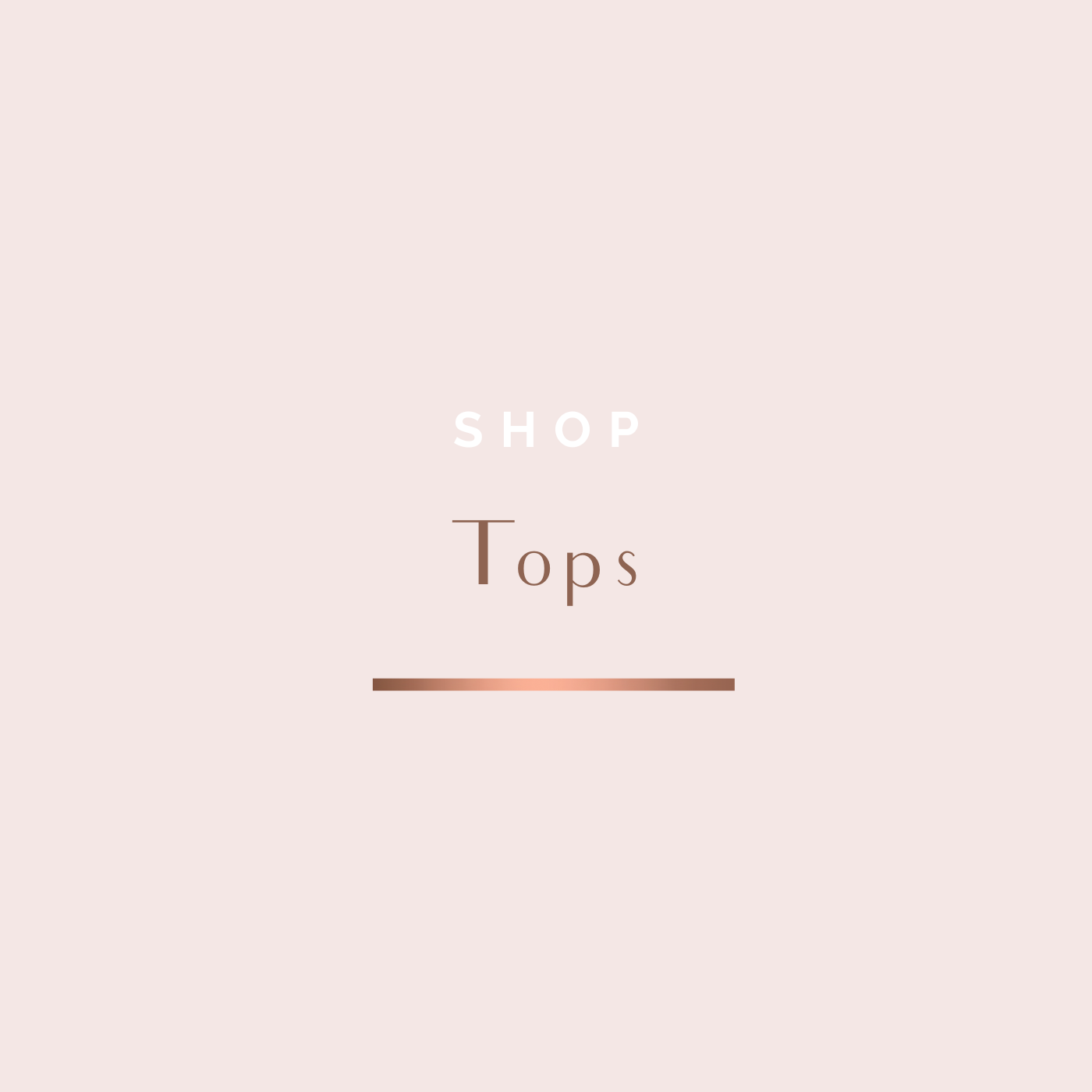 Tops