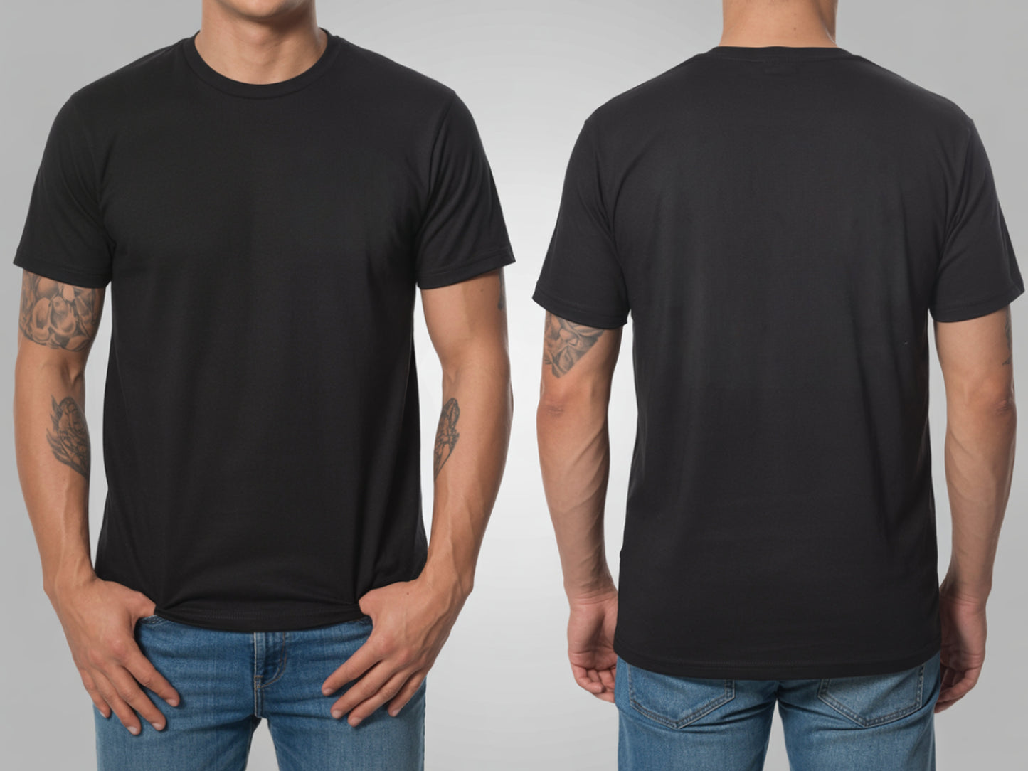 FAST Adult Custom T-Shirt – Your Design
