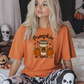 Pumpkin Spice In the Fall T Shirt