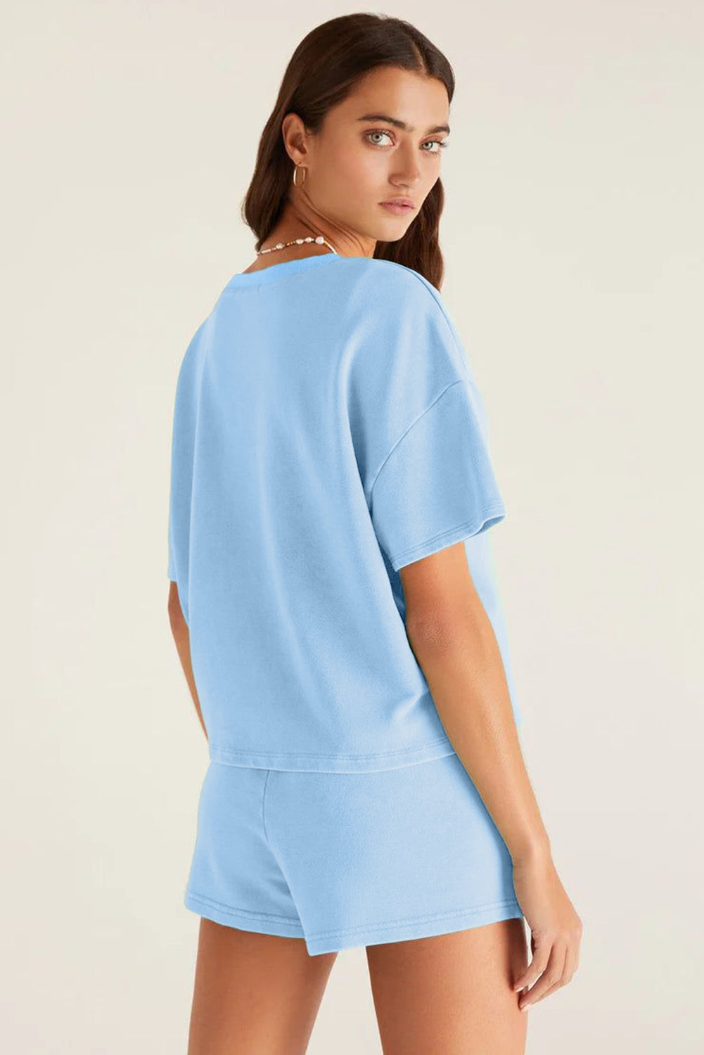 Coastal Breeze Lounge Set