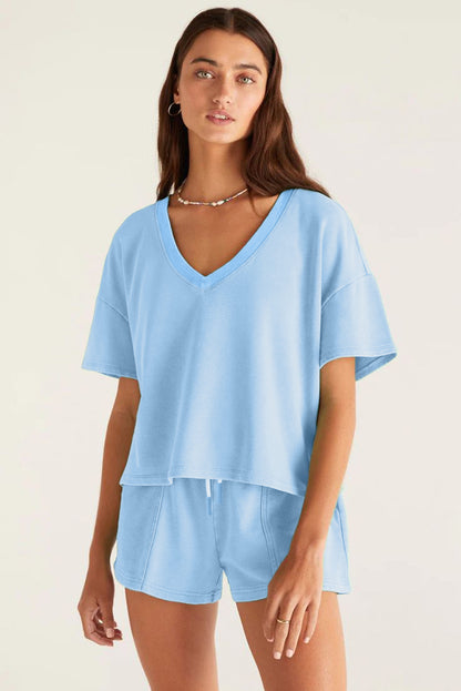 Coastal Breeze Lounge Set