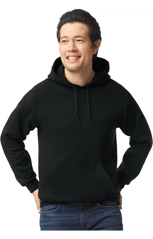 Unisex Adult Custom Hoodie