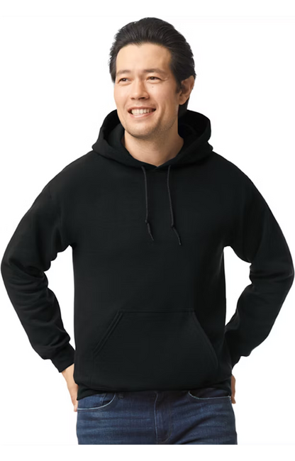 Unisex Adult Custom Hoodie