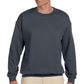 Unisex Custom Sweatshirt (Crew Neck)