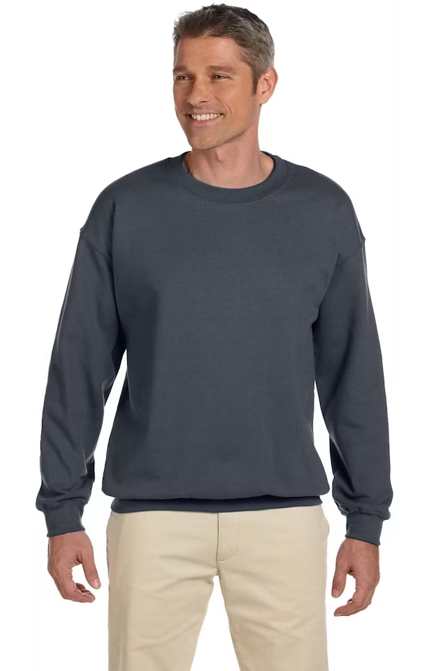 Unisex Custom Sweatshirt (Crew Neck)
