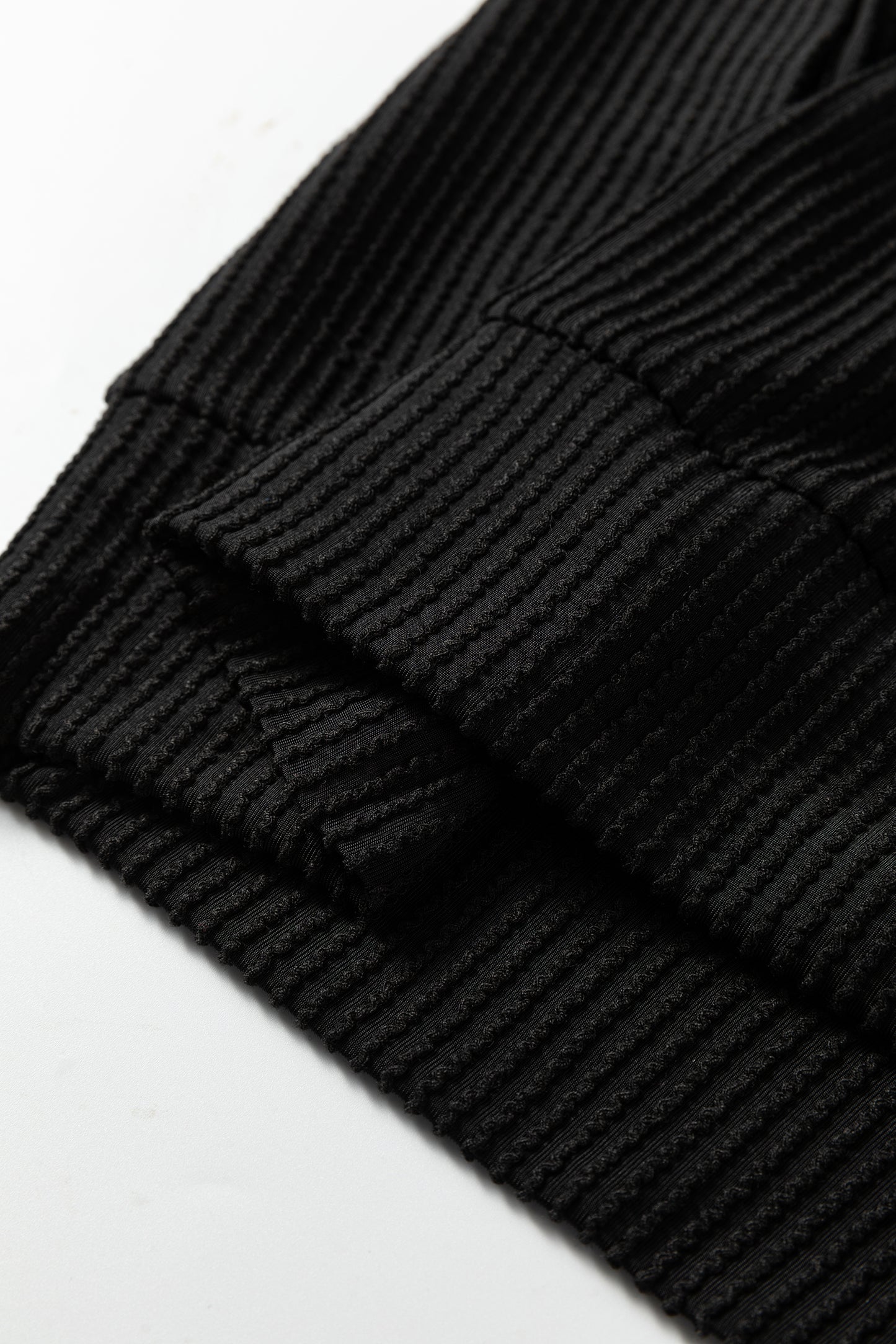 Outlined Merry Letter Graphic Loose Long Sleeve Top