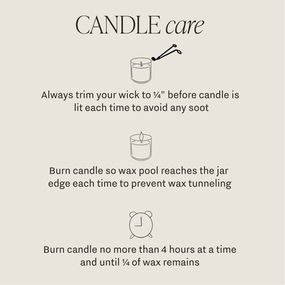 In My Engaged Era Soy Candle