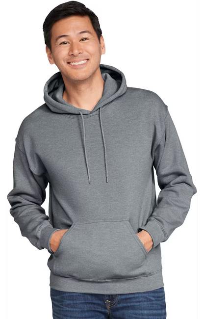 Unisex Adult Custom Hoodie