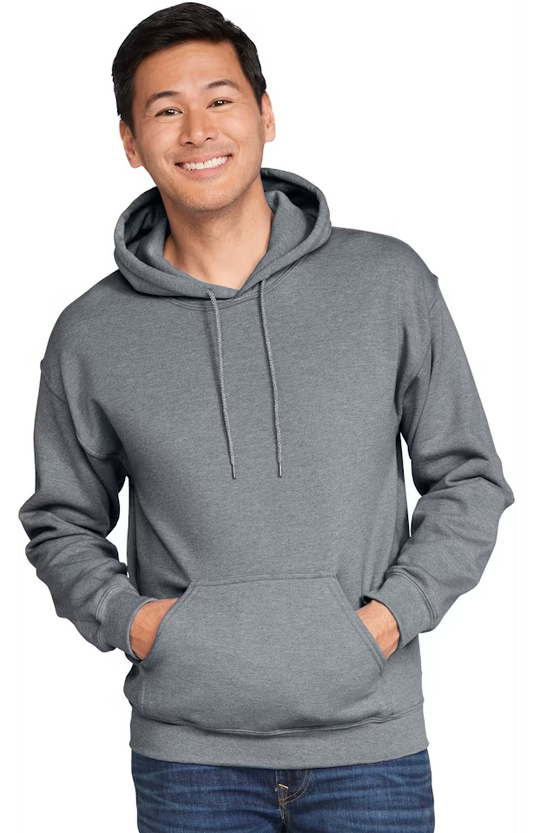 Unisex Adult Custom Hoodie
