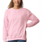 Unisex Custom Sweatshirt (Crew Neck)