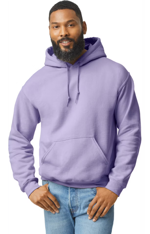 Unisex Adult Custom Hoodie