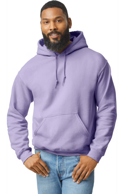 Unisex Adult Custom Hoodie
