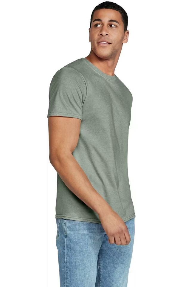 Unisex Adult Custom T Shirt