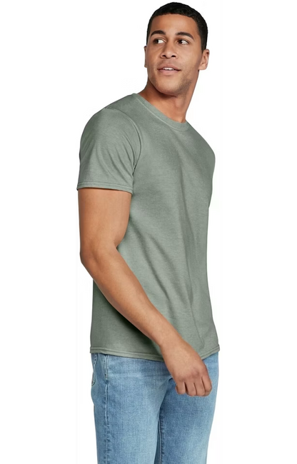 Unisex Adult Custom T Shirt