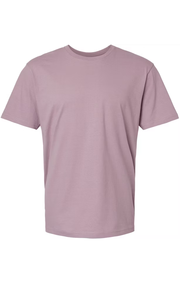 Unisex Adult Custom T Shirt