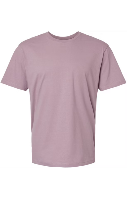Unisex Adult Custom T Shirt