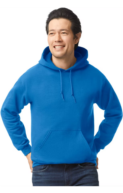 Unisex Adult Custom Hoodie