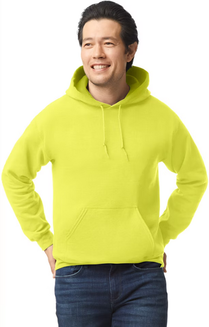 Unisex Adult Custom Hoodie