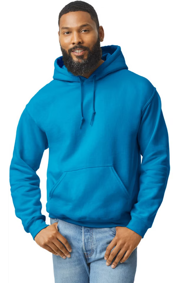Unisex Adult Custom Hoodie