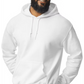 Unisex Adult Custom Hoodie