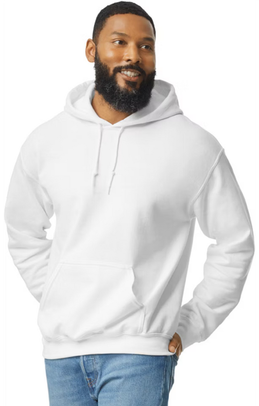 Unisex Adult Custom Hoodie